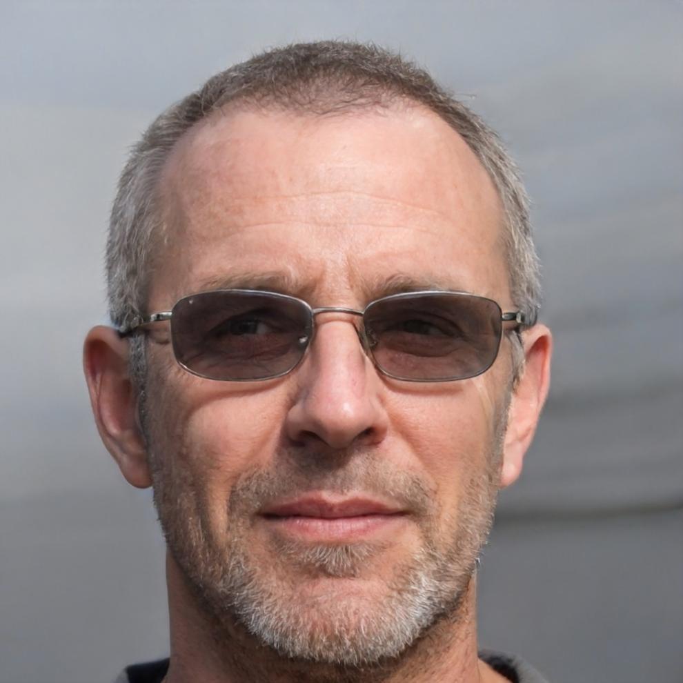 Deniz Kılınç programdan mezun olan katılımcı