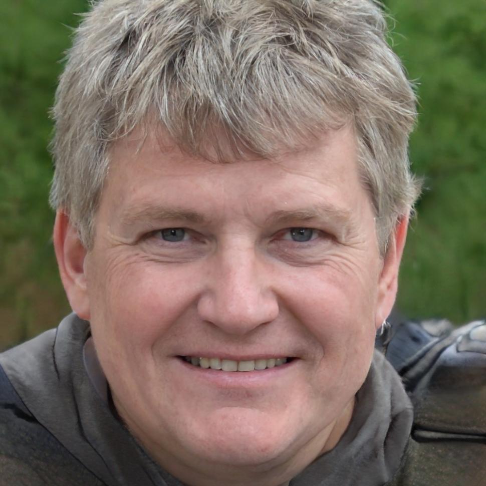 Katılımcı Murat Özkan